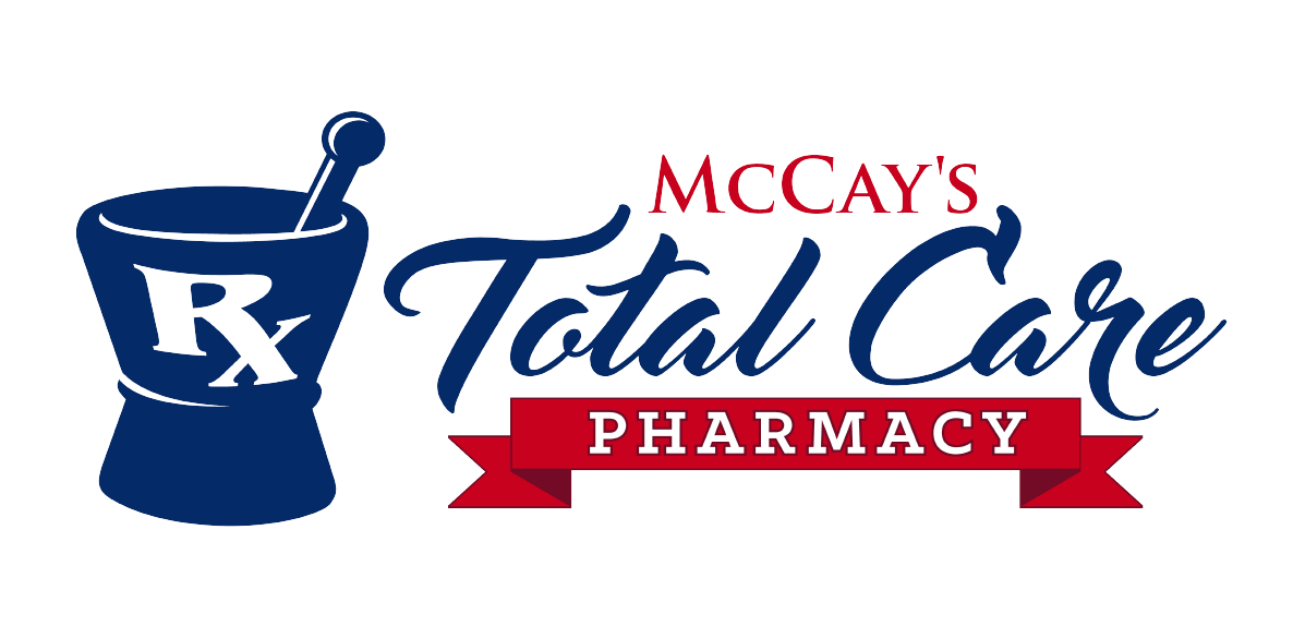 McCay s Total Care Pharmacy McCay s Total Care Pharmacy Your